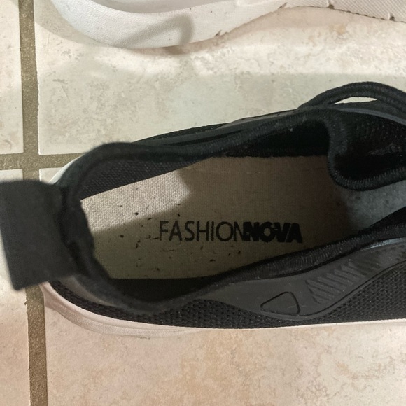Cozy Fashion Nova Runners - Picture 6 of 6